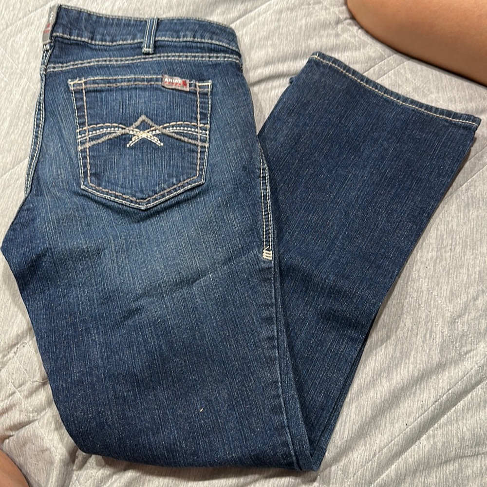 Ariat FR MIDRISE BOOT